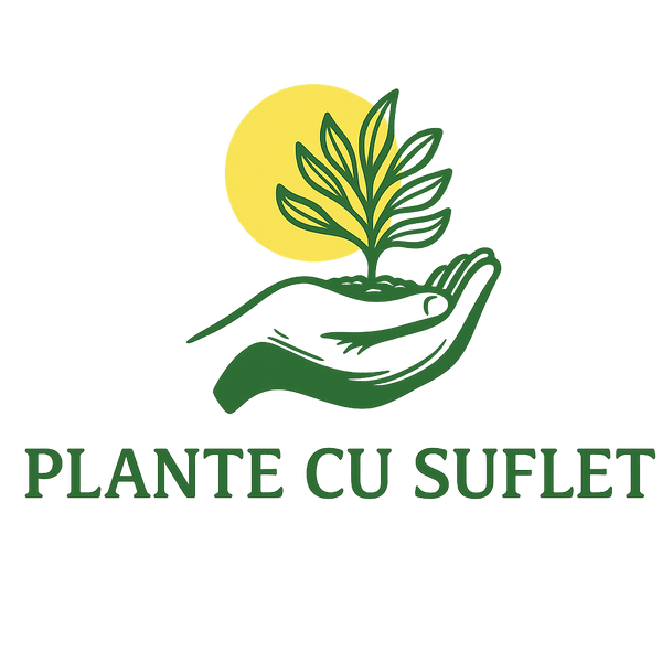 Plante cu suflet